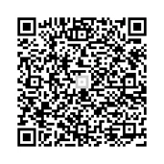 QR code to download HAHA777 iOS Lite App