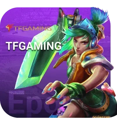 TF Gaming