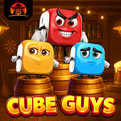 Cube Guys