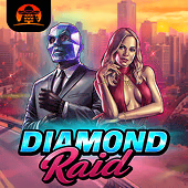 Diamond Raid