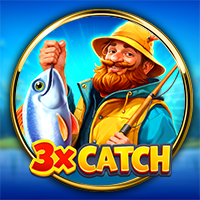 3x Catch