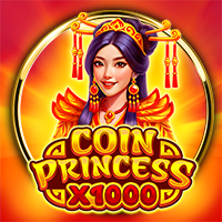 Coin Princess x1000