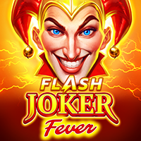 Flash Joker : Fever