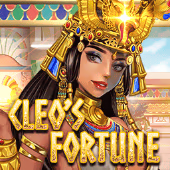 Cleo's Fortune