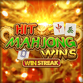 Hit Mahjong Wins