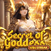 Secret of Goddess