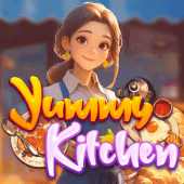 Yummy Kitchen