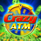 Crazy ATM