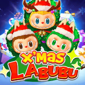 X'Mas LABUBU