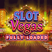 Slot Vegas Fully Loaded
