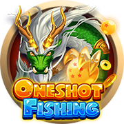 CQ9 Oneshot Fishing