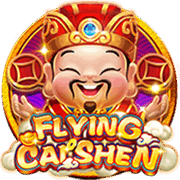 Flying Cai Shen