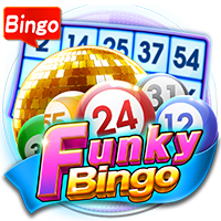 Funky Bingo
