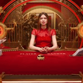 Golden Wealth Baccarat