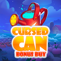 Cursed Can Bonus Buy