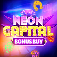 Neon Capita Bonus Buy