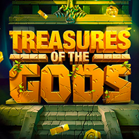 Treasure of the Gods