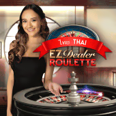 EZ Dealer Roulette Thai