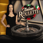 Italian Roulette