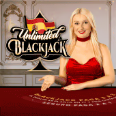 Spanish Unlimited Blackjack