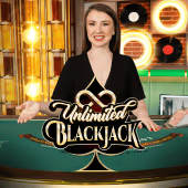 Unlimited Blackjack
