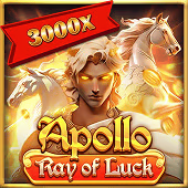 Apollo Ray of Luck