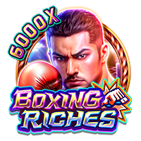BOXING RICHES