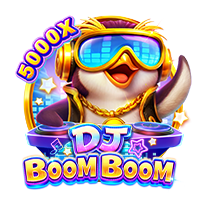 DJ BOOM BOOM