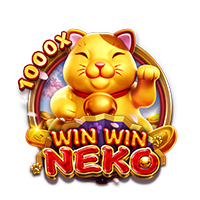 WIN WIN NEKO