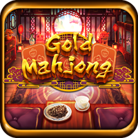 Gold Mahjong