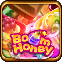 Honey Boom