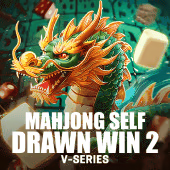 Mahjong Self-Drawn Win 2