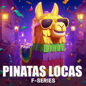 Pinatas Locas