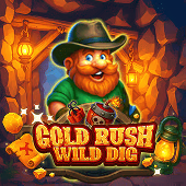Gold Rush: Wild Dig
