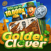 Golden Clover