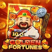 Golden Fortunes
