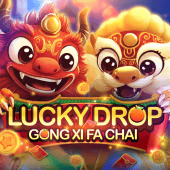 Lucky Drop Gong Xi Fa Chai