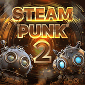Steampunk 2