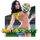 World Soccer Slot