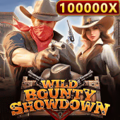 Wild Bounty Showdown