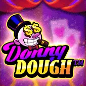Donny Dough