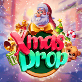 Xmas Drop