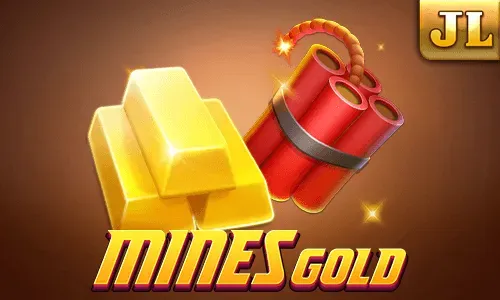 Mines Gold