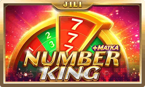 NumberKing