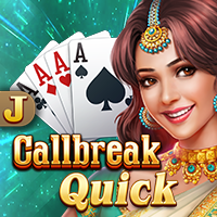 JILI Callbreak Quick