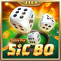 JILI Sicbo