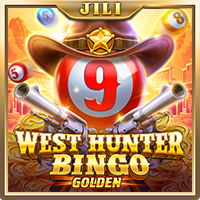 JILI West Hunter Bingo