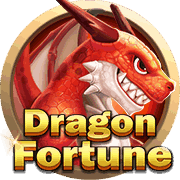 JILI Dragon Fortune