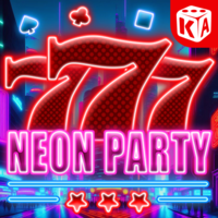 Neon Party