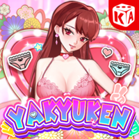 Yakyuken